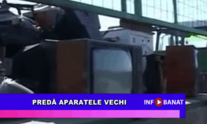 Predă aparatele vechi