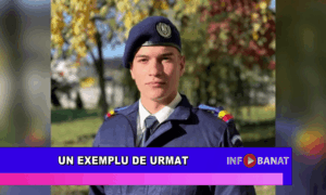 Un exemplu de urmat