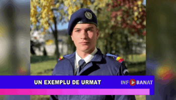 Un exemplu de urmat