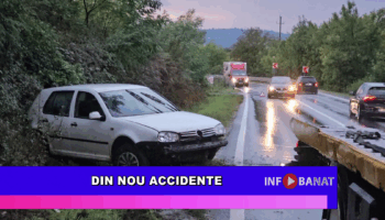 Din nou accidente
