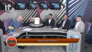 Călător fără bilet – Gheorghe Beg, Valerică Linesti, Eduard Crețu – 07.10.2025