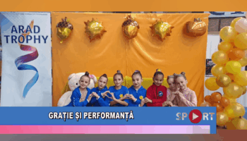 Grație și performanță