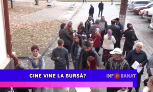 Cine vine la bursă?