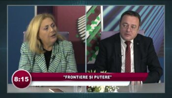 Opt și un sfert – Claudiu Ionel Pasăre – 09.10.2025