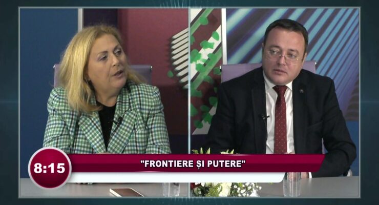 Opt și un sfert – Claudiu Ionel Pasăre – 09.10.2025