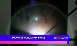 Locuri de muncă prin EURES