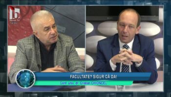 Dincolo de aparențe – Cristian Chioncel – 08.10.2025