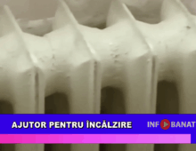 Ajutor pentru încălzire
