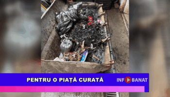 Pentru o piață curată