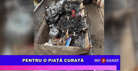 Pentru o piață curată