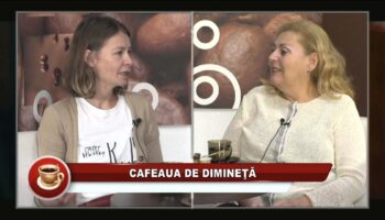 Cafeaua de dimineață – Ana Schlupp – 11.10.2025