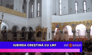 Iubirea creștină cu LMF