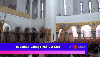 Iubirea creștină cu LMF
