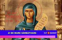 Zi de mare sărbătoare