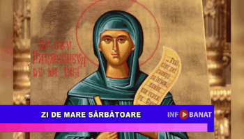 Zi de mare sărbătoare
