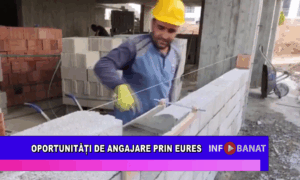 Oportunități de angajare prin EURES