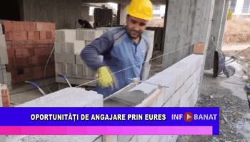 Oportunități de angajare prin EURES