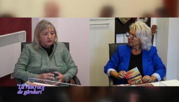 La răscruce de gânduri – Maria Radu-Novac – 13.10.2025