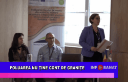 Poluarea nu ține cont de granițe