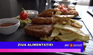Ziua Alimentației