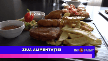 Ziua Alimentației