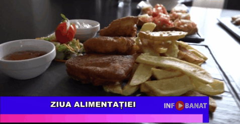Ziua Alimentației