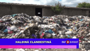 Haldină clandestină