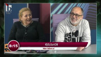 Opt și un sfert – Romeo Mickolczi – 16.10.2025