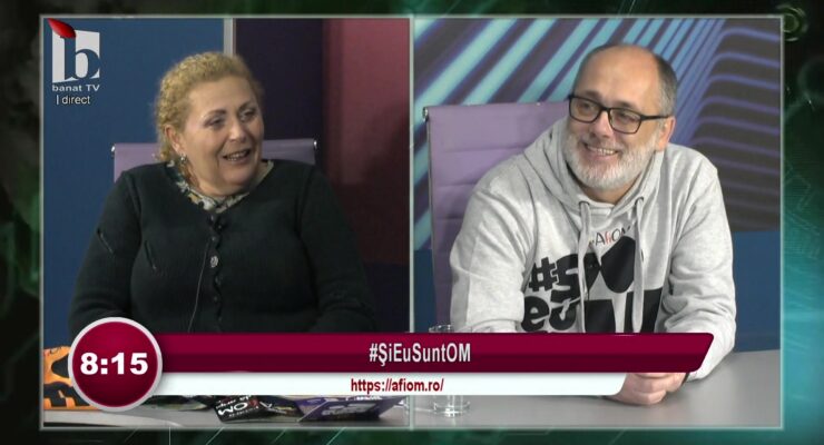 Opt și un sfert – Romeo Mickolczi – 16.10.2025