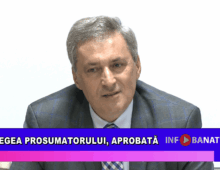 Legea prosumatorului, aprobată