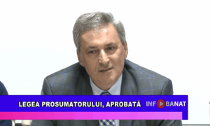 Legea prosumatorului, aprobată