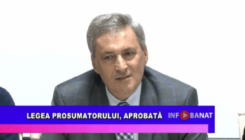 Legea prosumatorului, aprobată