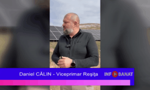 Se construiește parcul fotovoltaic