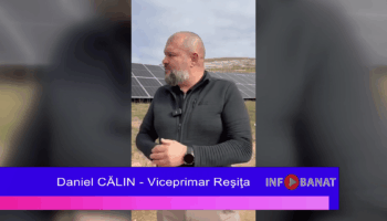 Se construiește parcul fotovoltaic