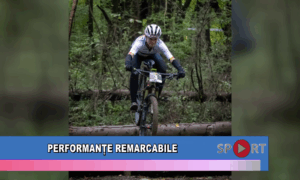Performanțe remarcabile
