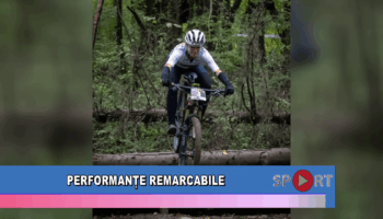 Performanțe remarcabile