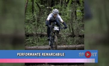 Performanțe remarcabile