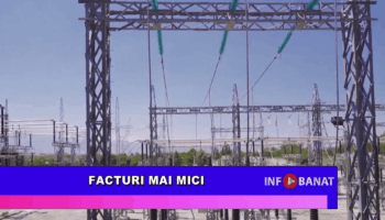 Facturi mai mici