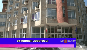 Datornicii județului