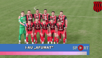 I-au „afumat”