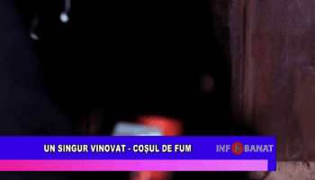 Un singur vinovat  – coșul de fum