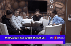 O nouă ediție a Școlii BanatCult