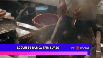 Locuri de muncă prin EURES