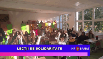 Lecții de solidaritate
