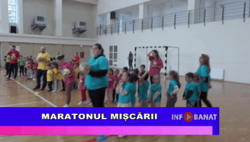 Maratonul Mișcării