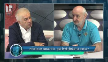 Dincolo de aparențe – Ovidiu Bădescu – 22.10.2025