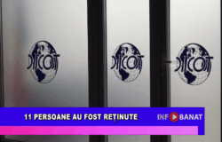 11 persoane au fost reținute
