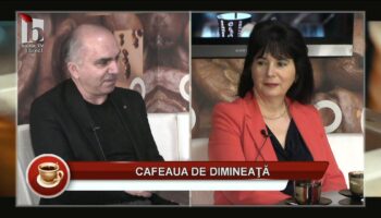 Cafeaua de dimineață – Mihai Lazarov, Aurica Lazarov – 25.10.2025