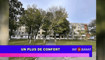 Un plus de confort