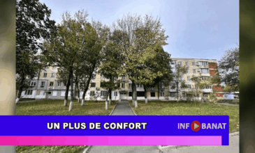 Un plus de confort